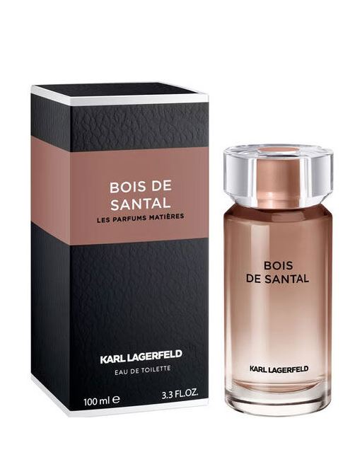 karl lagerfeld bois de santal